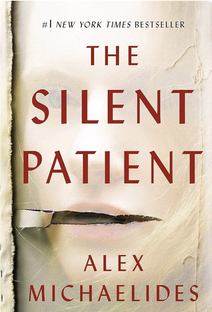 The Silent Patient